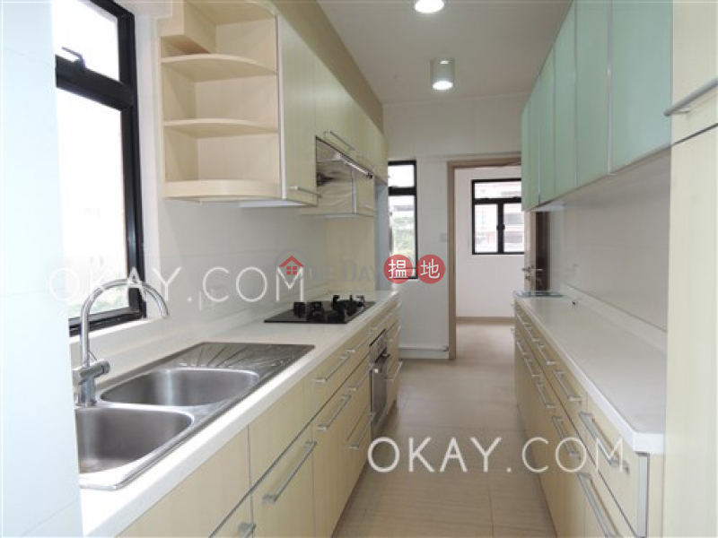 HK$ 73,000/ month Beauty Court | Western District Unique 3 bedroom with balcony & parking | Rental