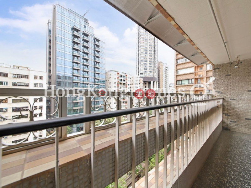 3 Bedroom Family Unit at GALLANT COURT | For Sale 240-246 Prince Edward Road West | Yau Tsim Mong, Hong Kong, Sales | HK$ 17M