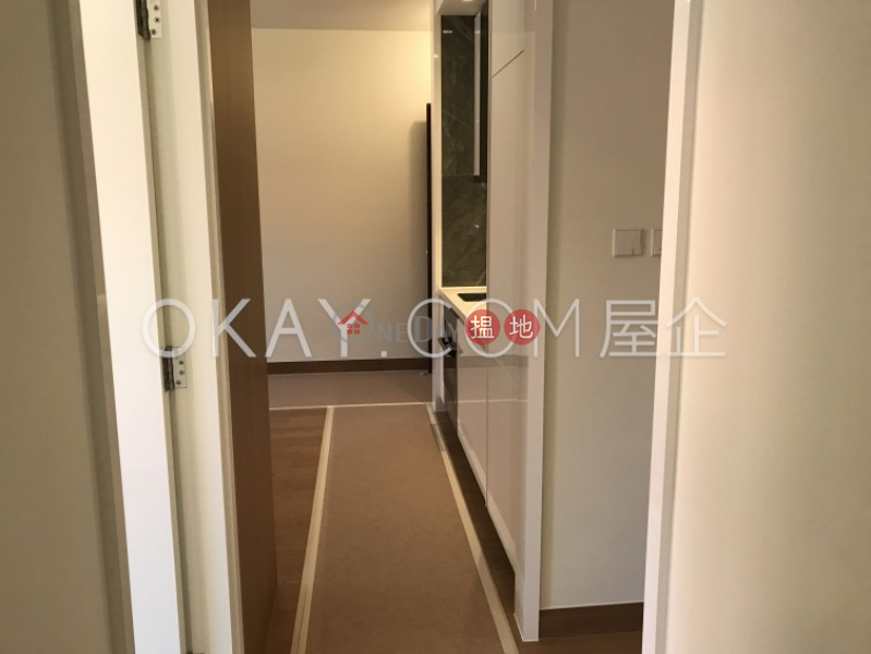 HK$ 17.85M, Resiglow, Wan Chai District, Efficient 2 bedroom with balcony | For Sale