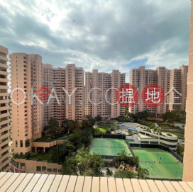 Popular 2 bedroom on high floor | Rental