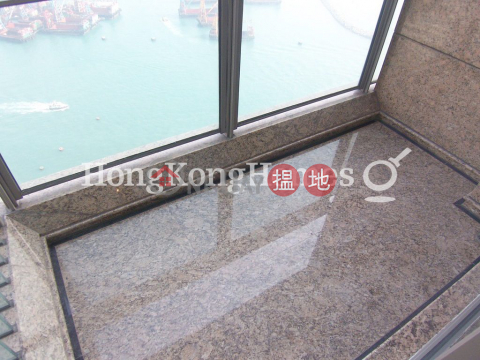 3 Bedroom Family Unit at Tower 7 One Silversea | For Sale | Tower 7 One Silversea 一號銀海7座 _0