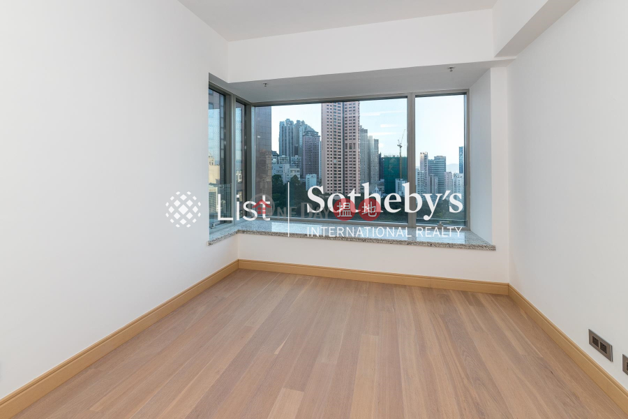 Property Search Hong Kong | OneDay | Residential, Sales Listings | Property for Sale at Kennedy Park At Central with 3 Bedrooms