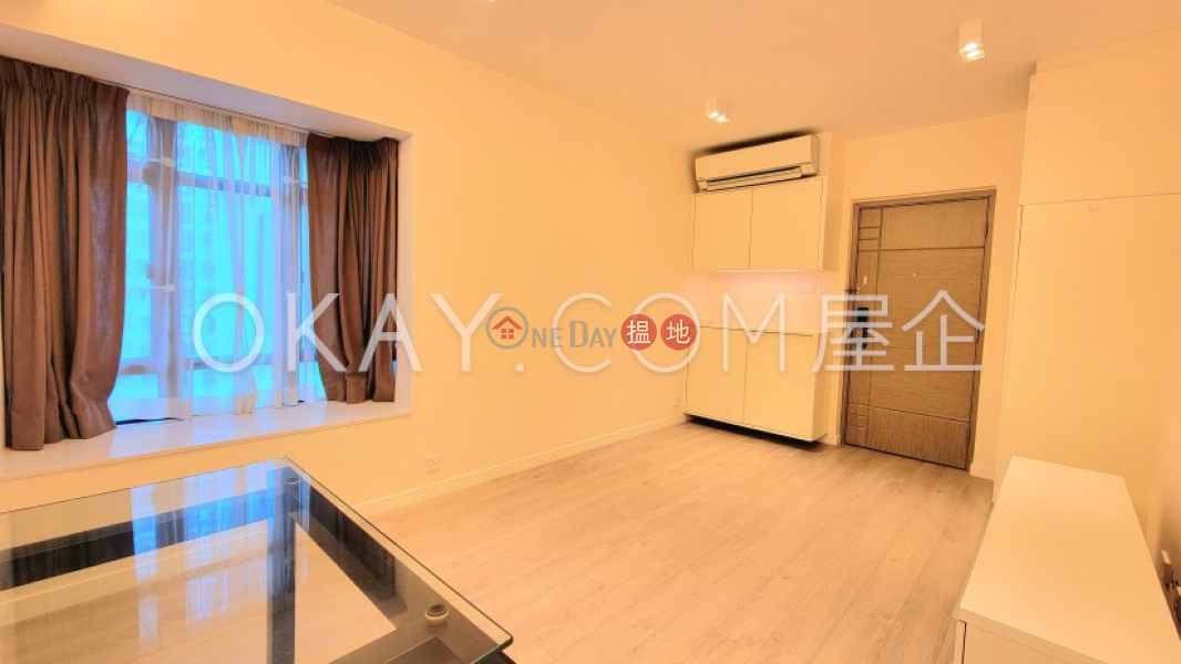 Gorgeous 1 bedroom on high floor | Rental, 1 Seymour Road | Western District Hong Kong | Rental, HK$ 25,000/ month