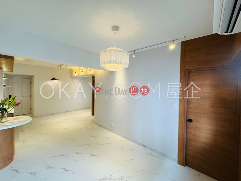 HK$ 35,000/ month Kam Kin Mansion, Central District, Stylish 2 bedroom in Mid-levels West | Rental