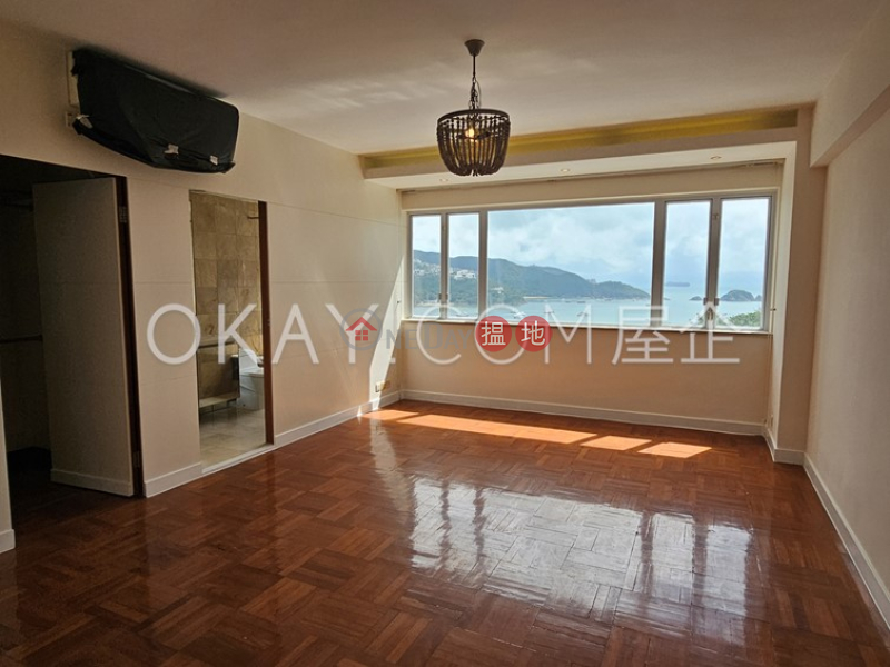 4房3廁,實用率高,海景,連車位淺水灣麗景園出租單位|淺水灣麗景園(Repulse Bay Garden)出租樓盤 (OKAY-R23920)