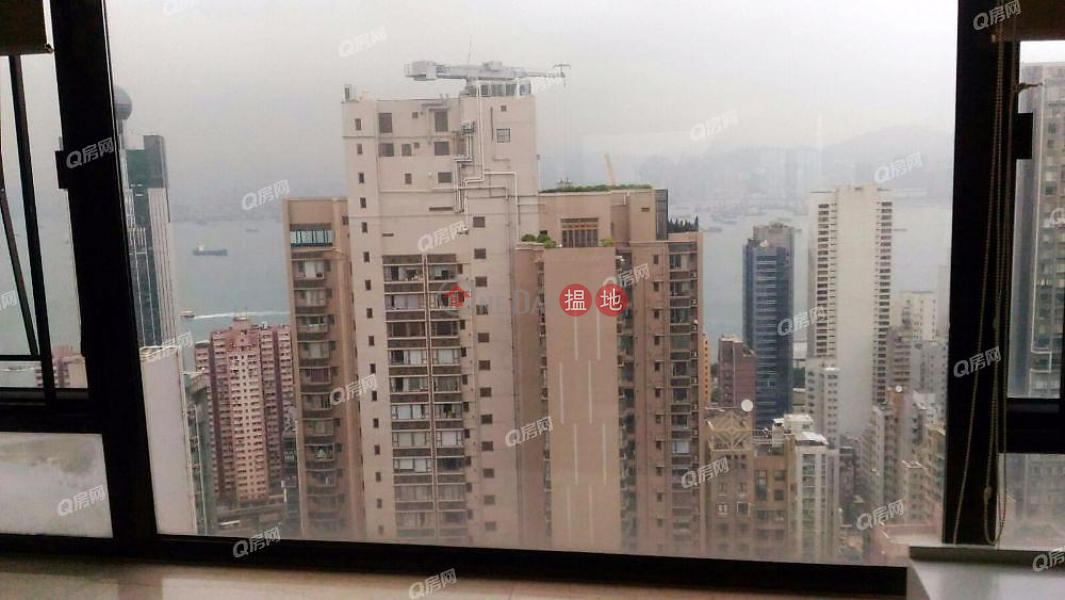 Ning Yeung Terrace | 3 bedroom High Floor Flat for Sale | 78A-78B Bonham Road | Western District | Hong Kong, Sales | HK$ 26.4M