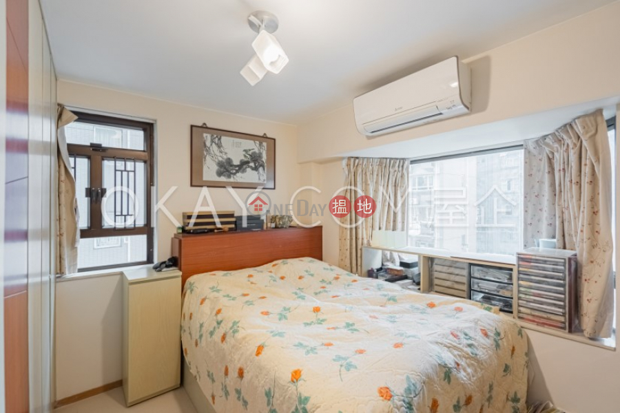 Tasteful 3 bedroom with parking | For Sale, 56 Cloud View Road | Eastern District Hong Kong, Sales HK$ 11.5M