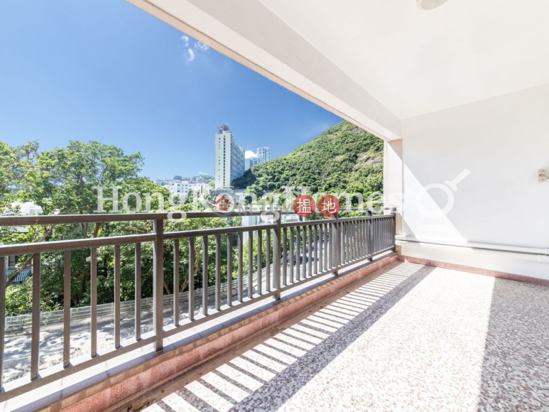 南灣新村 A座4房豪宅單位出租|4南灣坊 | 南區-香港出租|HK$ 92,000/ 月