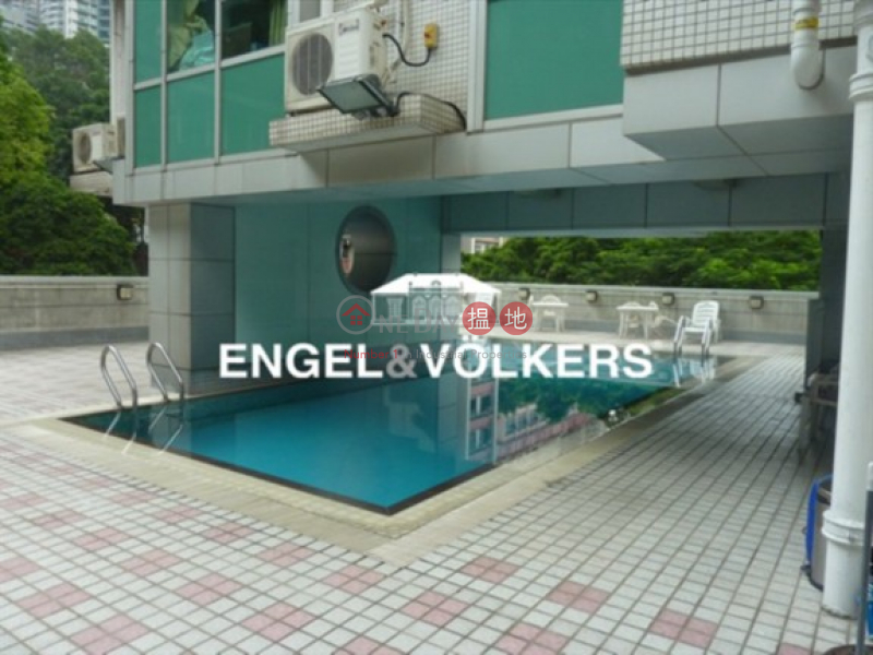 HK$ 38,000/ 月翠麗軒中區|Spacious Apartment in Cherry Chest