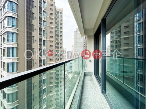 Luxurious 4 bedroom with balcony | For Sale | Azura 蔚然 _0