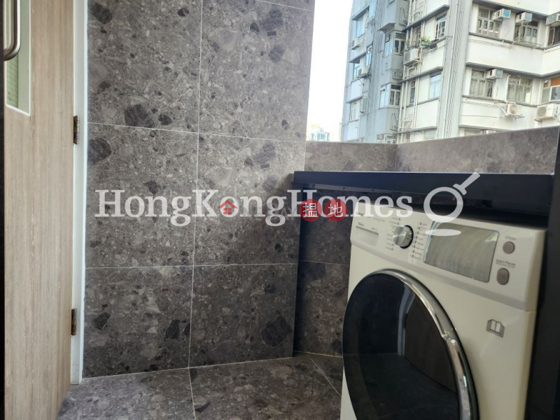 Ovolo高街111號未知-住宅出租樓盤-HK$ 29,000/ 月