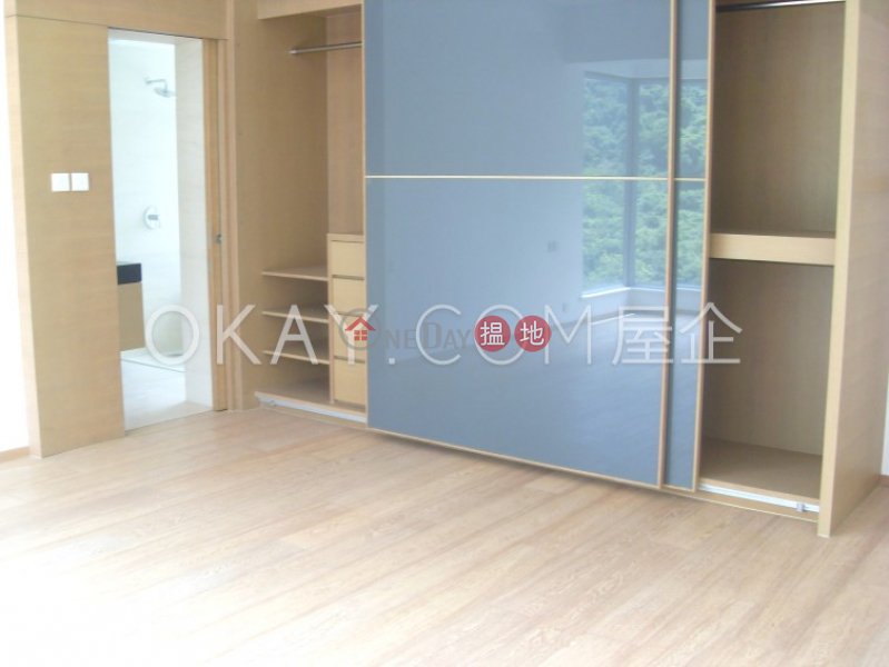 Beautiful 4 bedroom with balcony & parking | Rental 7-9 Deep Water Bay Drive | Southern District, Hong Kong | Rental, HK$ 102,000/ month