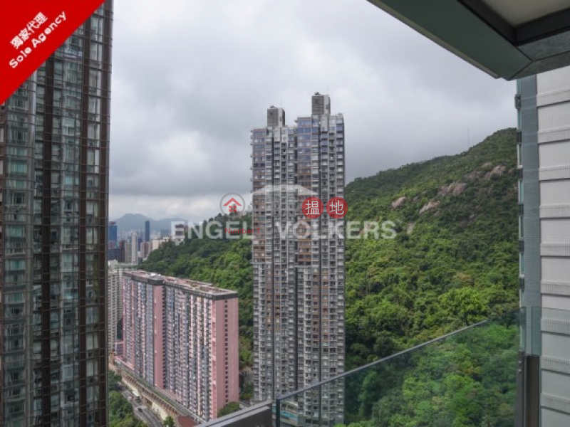 HK$ 22.8M The Legend Block 1-2 Wan Chai District, Prestigious Apartment in The Legend