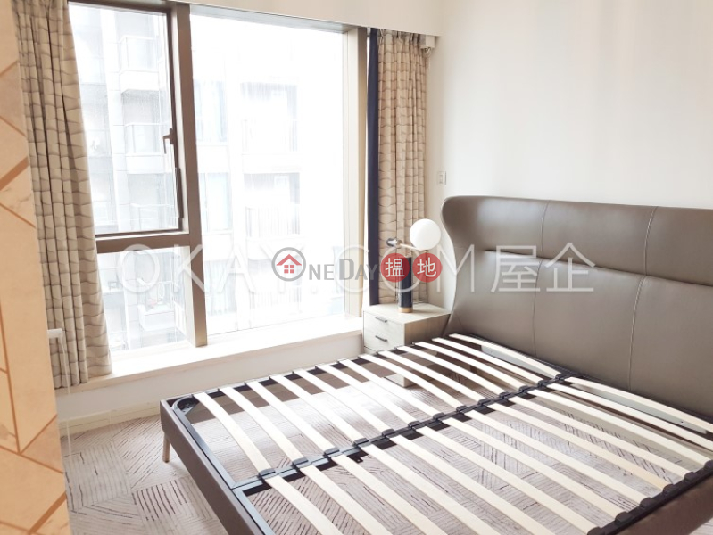 Nicely kept 2 bedroom with balcony | Rental | 98 High Street | Western District, Hong Kong | Rental | HK$ 47,000/ month