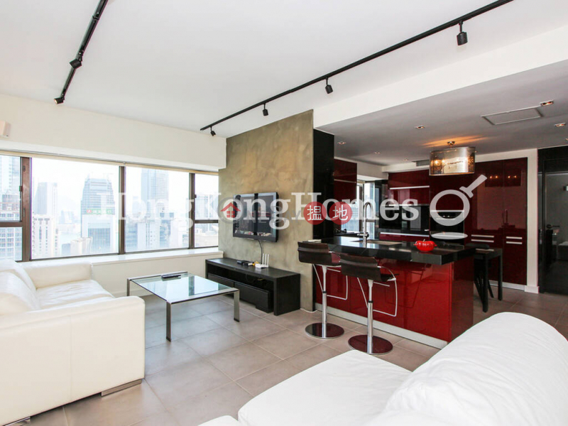 1 Bed Unit for Rent at Honor Villa, Honor Villa 翰庭軒 Rental Listings | Central District (Proway-LID86546R)