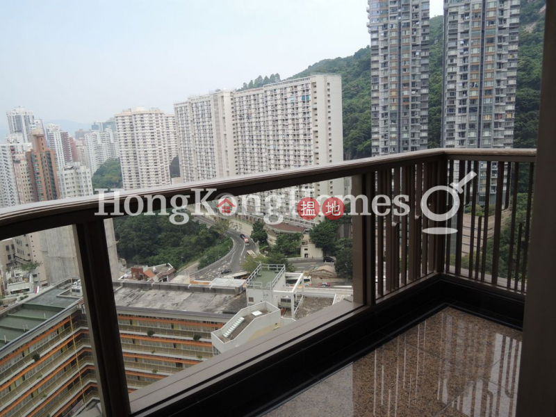 Property Search Hong Kong | OneDay | Residential, Rental Listings | 4 Bedroom Luxury Unit for Rent at The Signature