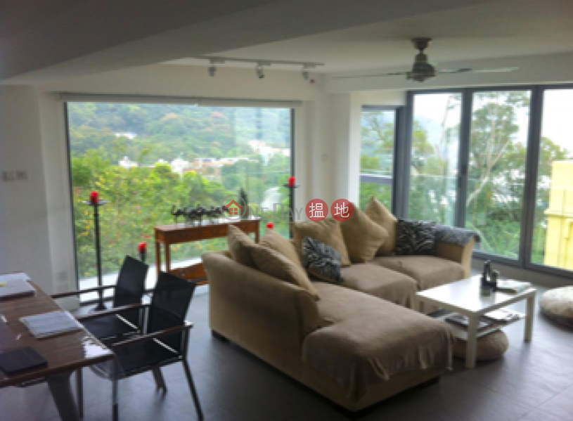 HK$ 2,480萬-湖景別墅西貢Truly Beautiful Seaview House