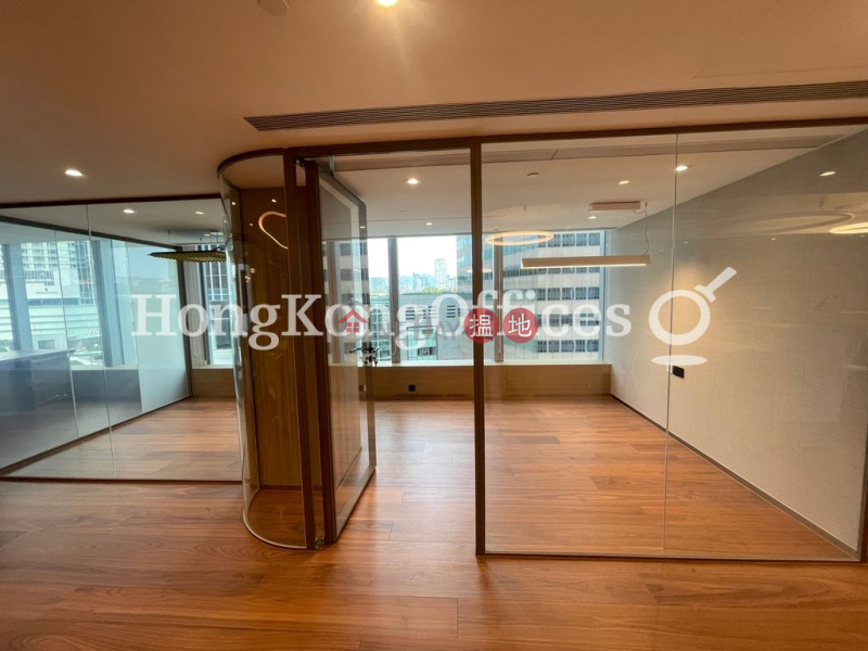 Office Unit for Rent at Nexxus Building, Nexxus Building 盈置大廈 Rental Listings | Central District (HKO-46443-AGHR)