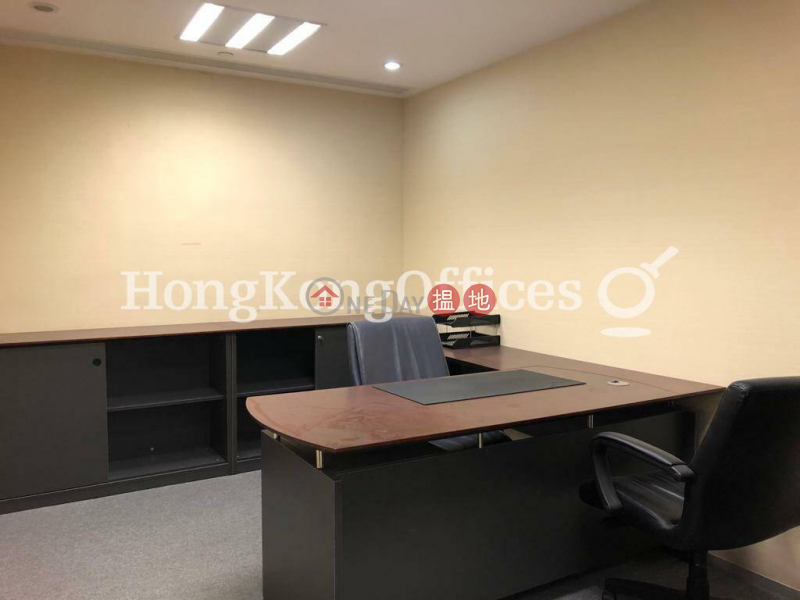 HK$ 122,045/ month China Resources Building, Wan Chai District, Office Unit for Rent at China Resources Building