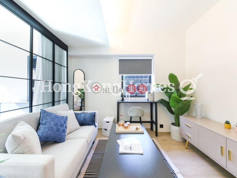 1 Bed Unit for Rent at 108-110 Wellington Street 108-110 Wellington Street | Central District, Hong Kong Rental | HK$ 31,000/ month