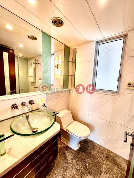 HK$ 20M | The Harbourside Tower 1 | Yau Tsim Mong, see view