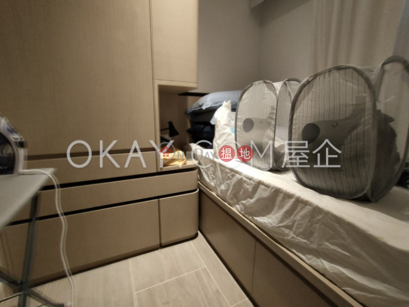 HK$ 45,200/ 月|本舍|西區|2房1廁,實用率高,極高層,星級會所本舍出租單位