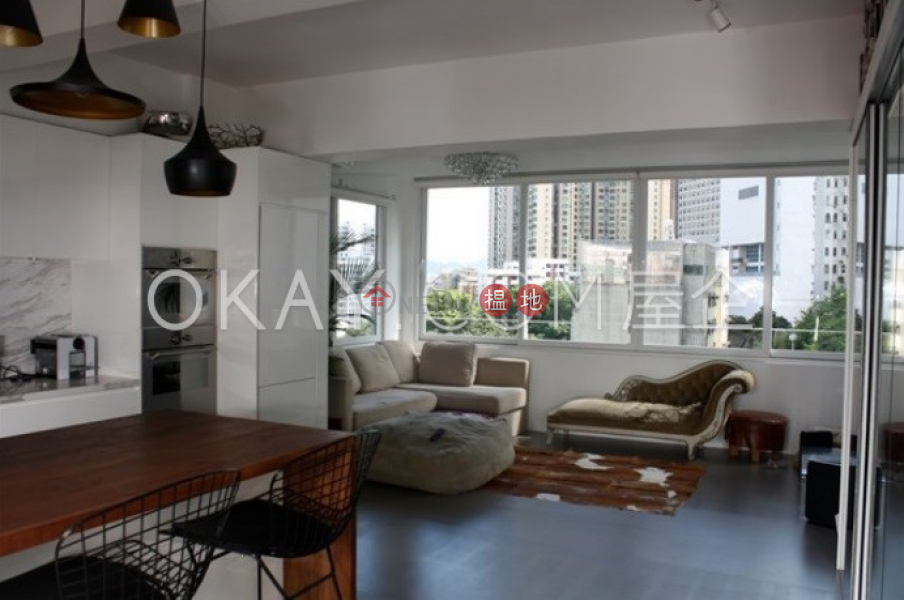 Tse Land Mansion, High | Residential, Rental Listings HK$ 32,000/ month