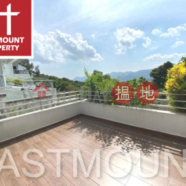 Sai Kung Apartment | Property For Rent or Lease in Floral Villas, Tso Wo Road 早禾路早禾居-Well managed, Club hse | Floral Villas 早禾居 _0