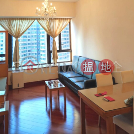 Luxurious 3 bedroom on high floor | Rental | The Arch Sky Tower (Tower 1) 凱旋門摩天閣(1座) _0