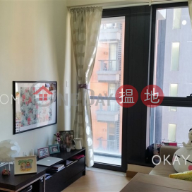 Generous 1 bedroom with balcony | For Sale | Warrenwoods 尚巒 _0