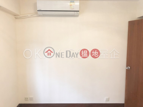 Tasteful 3 bedroom with balcony & parking | For Sale | Flora Garden 富麗園 _0