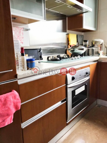 Popular 2 bed on high floor with sea views & balcony | Rental 28 Bel-air Ave | Southern District, Hong Kong Rental HK$ 46,000/ month
