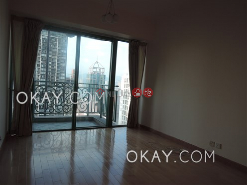 Property Search Hong Kong | OneDay | Residential, Rental Listings, Luxurious 3 bedroom with balcony | Rental