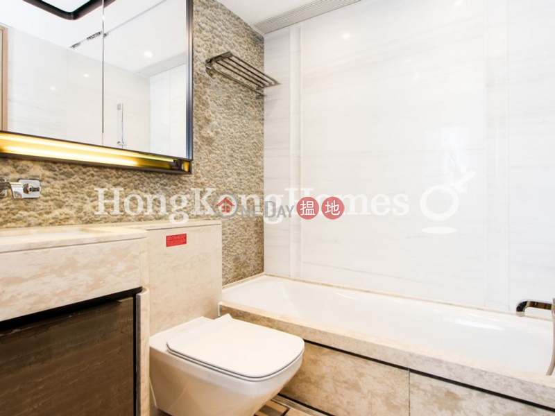 3 Bedroom Family Unit for Rent at My Central 23 Graham Street | Central District, Hong Kong | Rental HK$ 59,000/ month