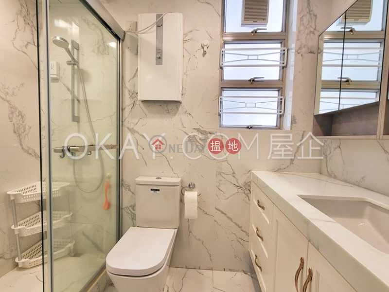 Property Search Hong Kong | OneDay | Residential, Rental Listings, Unique 3 bedroom in North Point | Rental