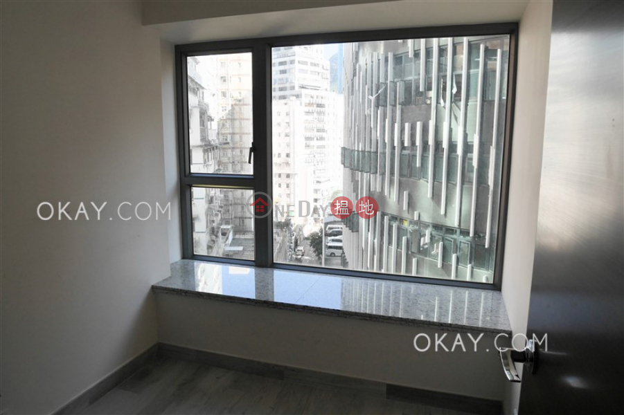 HK$ 9.5M | The Morrison Wan Chai District | Intimate 2 bedroom with balcony | For Sale