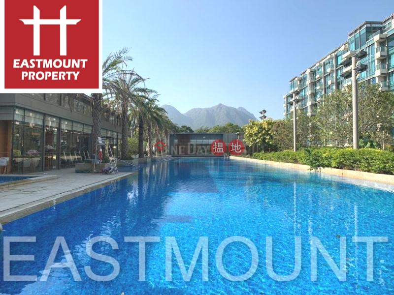 Sai Kung Apartment | Property For Rent or Lease in The Mediterranean 逸瓏園-Corner, Garden, CPS | Property ID:3245 | The Mediterranean 逸瓏園 Rental Listings