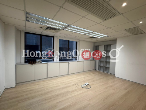 中怡大廈寫字樓租單位出租, 中怡大廈 Centre Point | 灣仔區 (HKO-11355-AIHR)_0