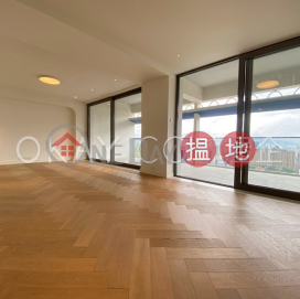 Gorgeous 3 bedroom with balcony & parking | Rental | Raceview Mansions 眺馬閣 _0