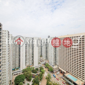 3 Bedroom Family Unit at City Garden Block 12 (Phase 2) | For Sale