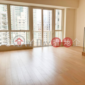 Gorgeous 2 bedroom with balcony | For Sale | The Morgan 敦皓 _0
