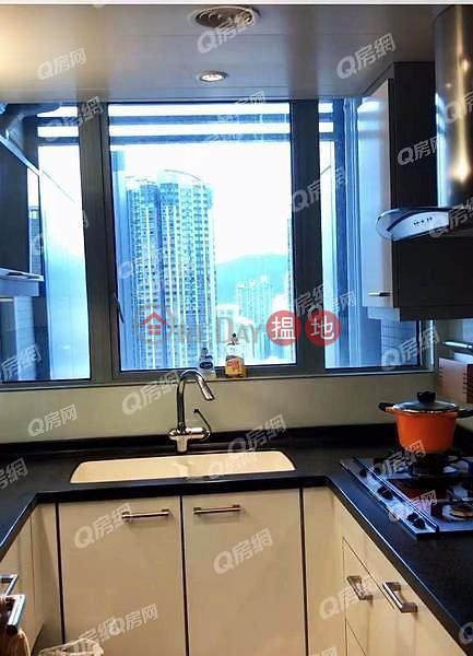 Property Search Hong Kong | OneDay | Residential, Rental Listings, The Harbourside Tower 2 | 2 bedroom High Floor Flat for Rent