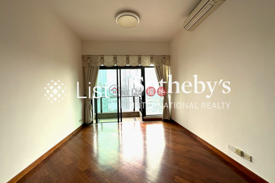 Property for Rent at The Arch with 3 Bedrooms, 1 Austin Road West | Yau Tsim Mong Hong Kong | Rental | HK$ 60,000/ month