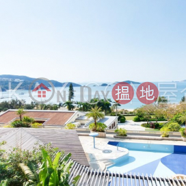 Beautiful 3 bedroom with sea views, balcony | Rental | Block 2 (Taggart) The Repulse Bay 影灣園2座 _0
