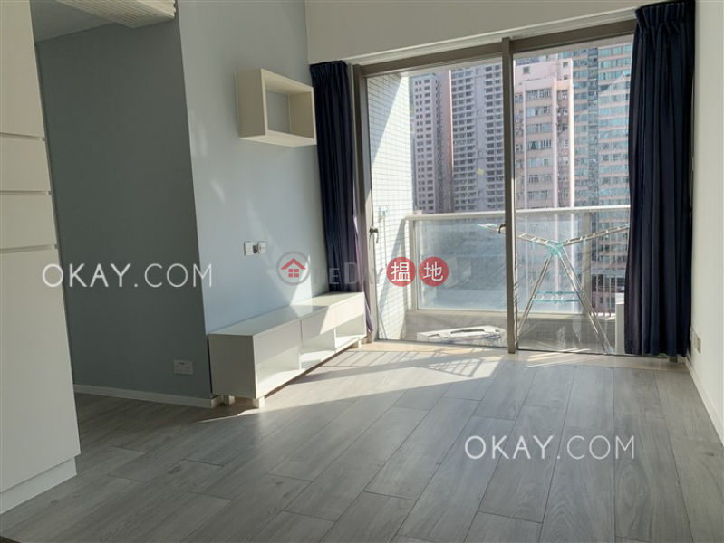 Property Search Hong Kong | OneDay | Residential, Rental Listings, Intimate 2 bedroom with balcony | Rental