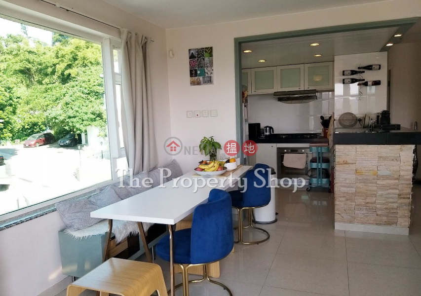 HK$ 34,000/ month Villa Samos | Sai Kung Lovely Sai Kung Upper Duplex