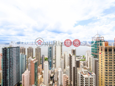 3 Bedroom Family Unit for Rent at Island Crest Tower 2 | Island Crest Tower 2 縉城峰2座 _0