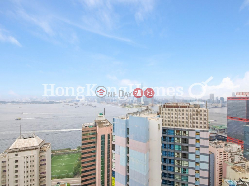 Property Search Hong Kong | OneDay | Residential | Rental Listings, 2 Bedroom Unit for Rent at Queen\'s Terrace