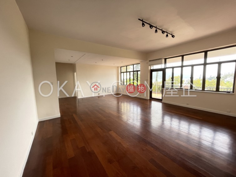 Property Search Hong Kong | OneDay | Residential, Rental Listings | Gorgeous 3 bedroom with sea views, terrace | Rental