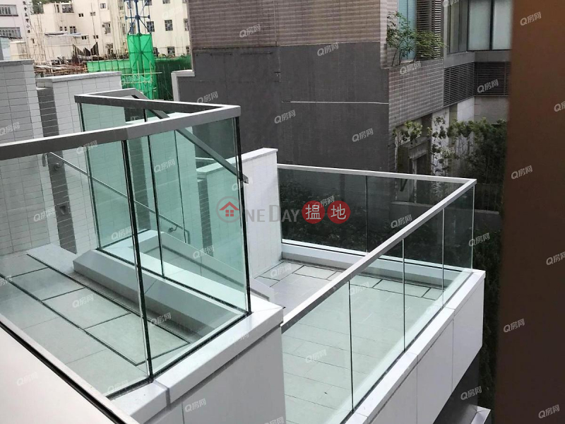 Island Residence-低層住宅-出租樓盤HK$ 23,500/ 月